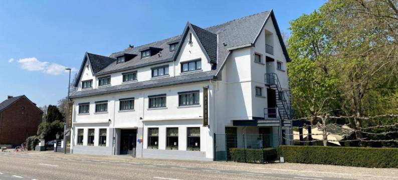 马尔达加酒店(Hotel Mardaga)图片