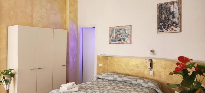 Il彭特酒店(Hotel Il Ponte)图片