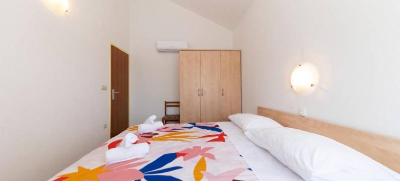 伊雷娜别墅旅馆(Guesthouse Villa Irena)图片