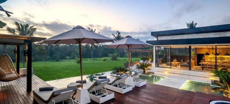 Ubud Luxury Resort by BaliSuperHost图片