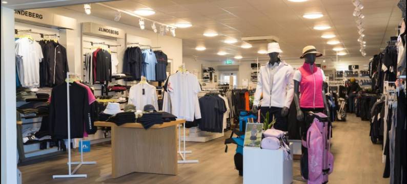 Varbergs GK Västra酒店(Varbergs GK Västra Hotell)图片