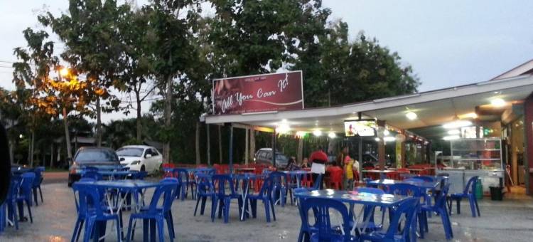 努尔家庭旅馆(Homestay Ira Jaya - 4 Unit Rumah)图片