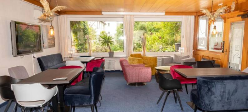 拉梅尔特酒店(Hotel Lammerts)图片