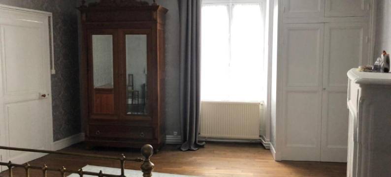 蓝色自行车客栈(La Bicyclette Bleue)图片