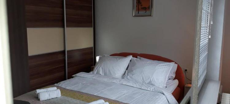 勒法特私人住宅(Private Home Rifat)图片