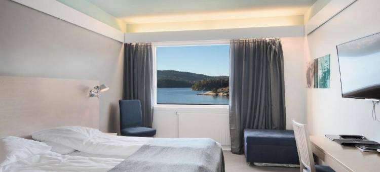 欧斯卡斯城堡酒店及度假村(Oscarsborg Castle Hotel & Resort)图片