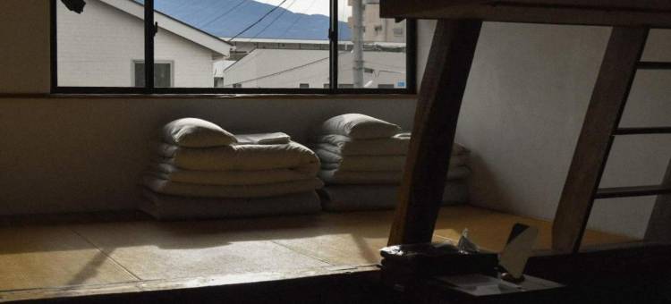 富士山河口湖Kagelow青年旅馆(Kagelow Mt.Fuji Hostel Kawaguchiko)图片