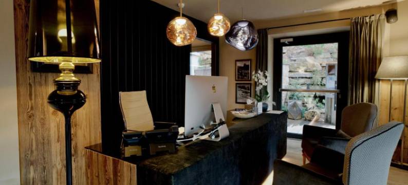 蒙特木屋酒店(Hotel Montchalet)图片