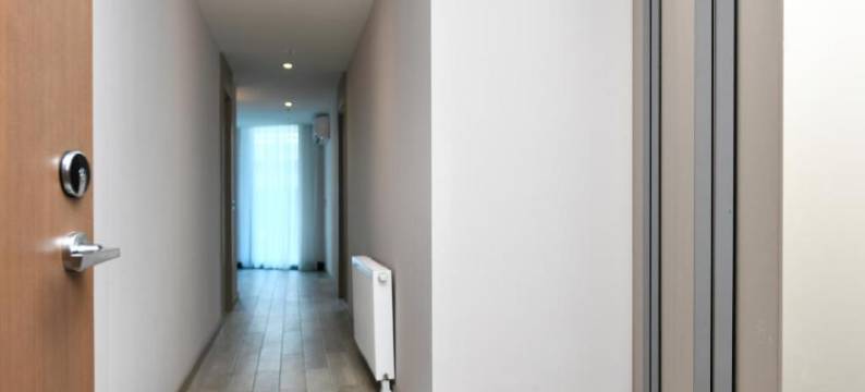 罗塔纳阿安西区酒店(WestSide Residences by Rotana)图片