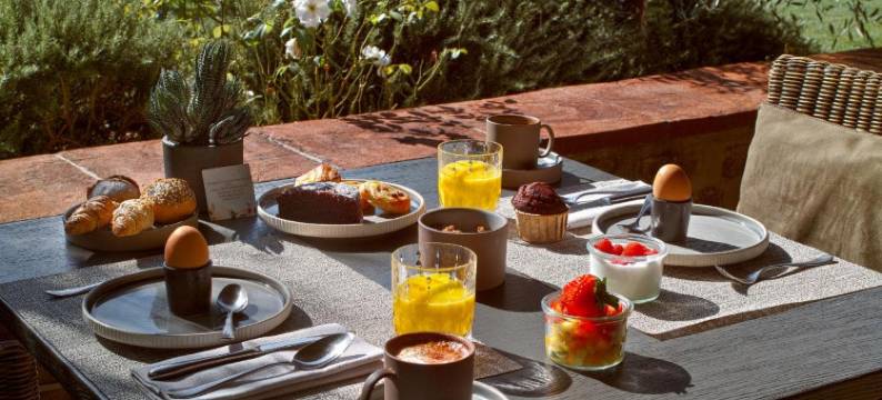 洛坎达利皮亚塞酒店(Locanda le Piazze)图片