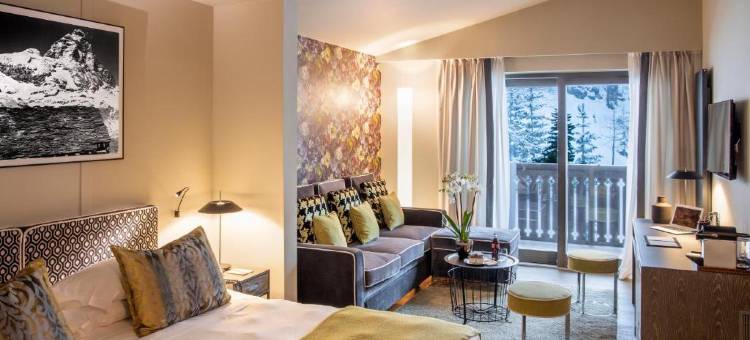 希尔米塔吉罗莱夏朵(意大利)Hotel Hermitage Relais & Châteaux(Hotel Hermitage Relais & Châteaux)图片