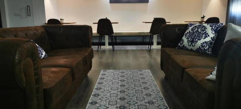 佩博酒店(Hotel Pepo)图片