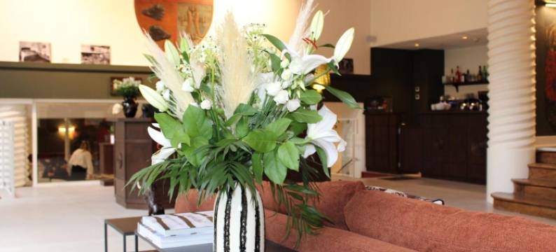 黑松露酒店(Hôtel la Truffe Noire)图片