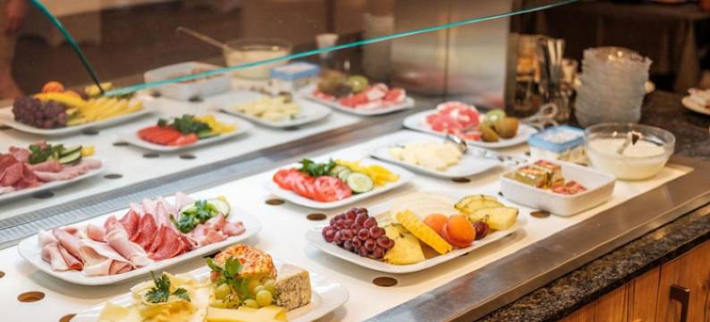 加斯特伍德夏夫特霍尔德酒店(Gastwirtschaft Hold)图片