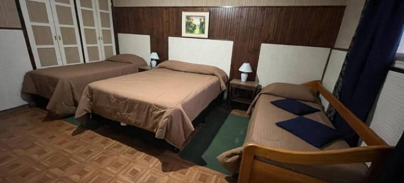 罗萨里奥酒店(Hotel Rosario)图片