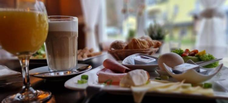 科布伦茨斯塔迪特酒店(Hotel Stadt Coblenz)图片
