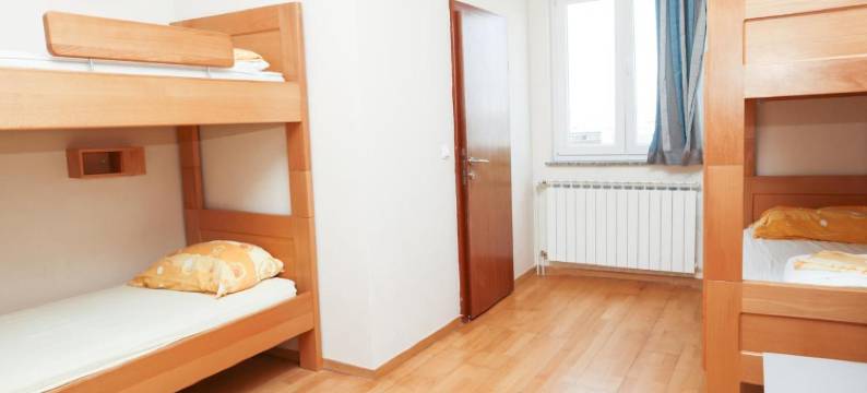 Hi Hostel 扎达尔(HI Hostel Zadar)图片