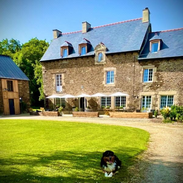 Le Manoir des Haies Spa(Le Manoir des Haies Spa)图片