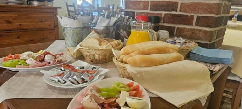 圣弗洛里安餐厅及膳食公寓(St. Florian Restaurant & Pension)图片