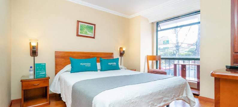 Ayenda拉安蒂瓜(Ayenda la Antigua)图片