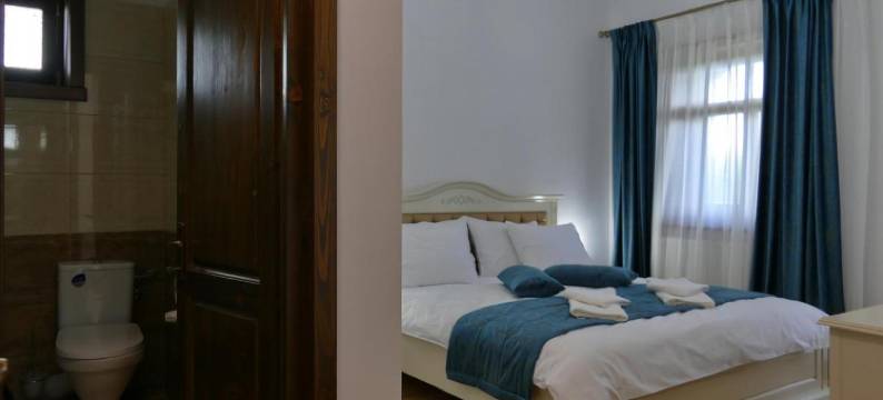 Agropensiunea Alex图片