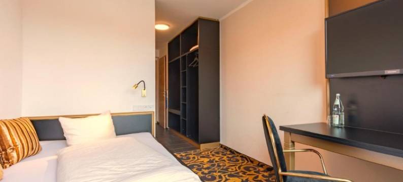 沃泽酒店(Hotel Wurzer)图片