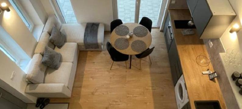 Dream Apartman图片