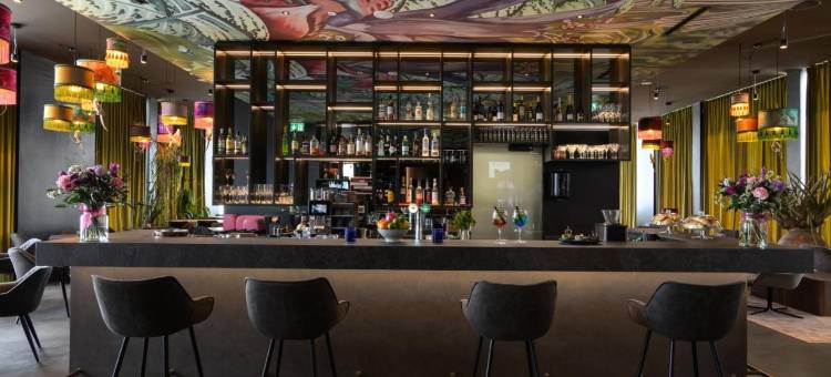 VISIONAPARTMENTS格拉特布鲁格(VISIONAPARTMENTS Glattbrugg - contactless check-in)图片