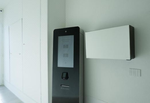 Palazzo Gilberto Hotel Overview