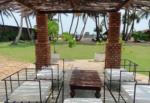 CocoVilla Boutique ResortHotel Overview