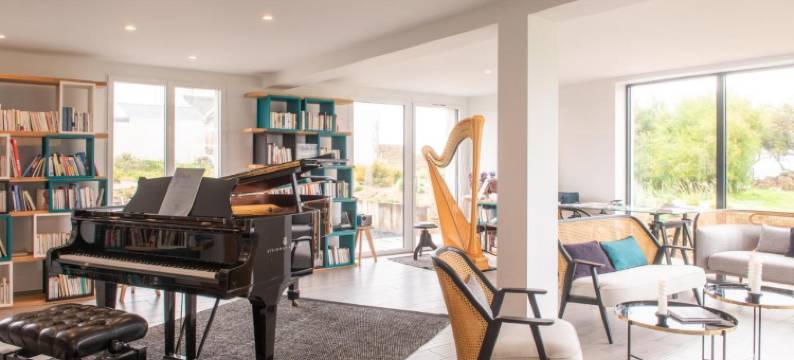 Hôtel Sport & Spa, Ile d'Ouessant, the Originals Collection图片