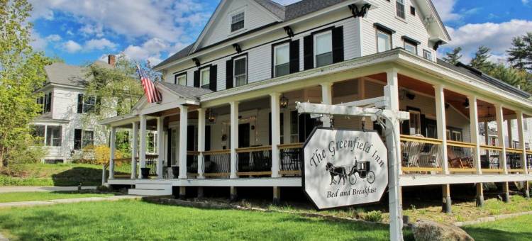 The Greenfield Inn图片