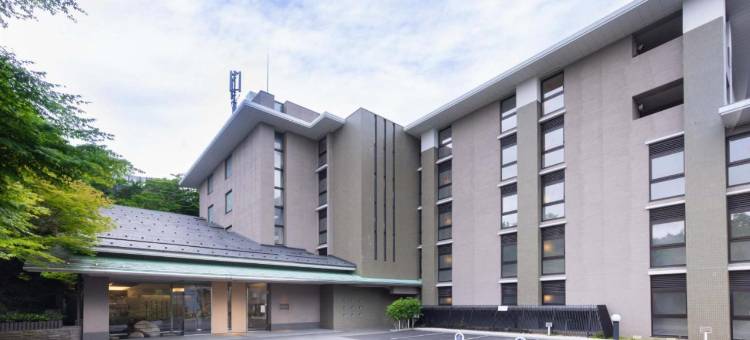 东急假期酒店 箱根强罗(Tokyu Vacations Hakone Gora)图片