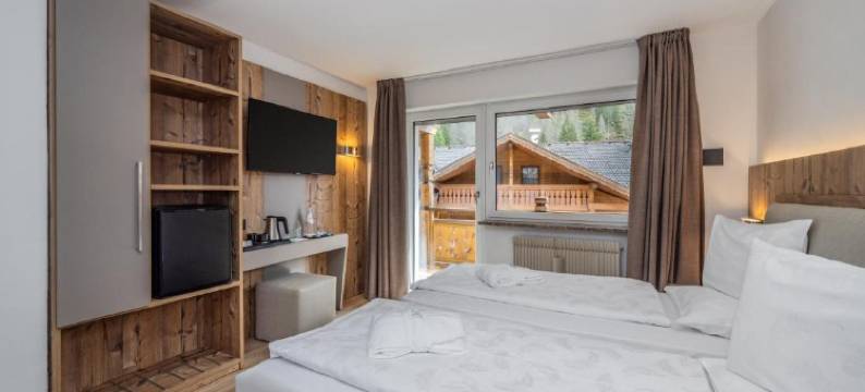 拉蒙酒店(Hotel Ramon)图片