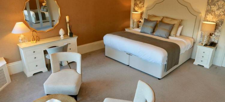 法灵顿旅舍酒店(Farington Lodge Hotel)图片