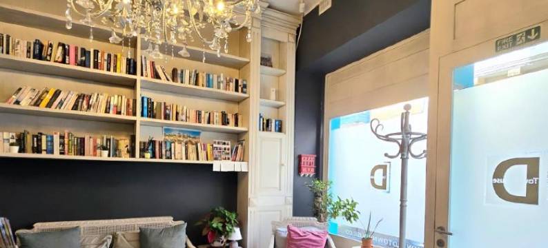 D 联排别墅酒店(D Townhouse Boutique Suites)图片