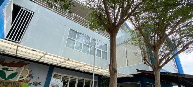 Grand Mahoni Hotel图片