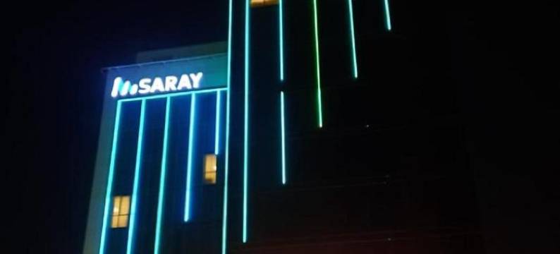 Saray Hotel Apartments图片