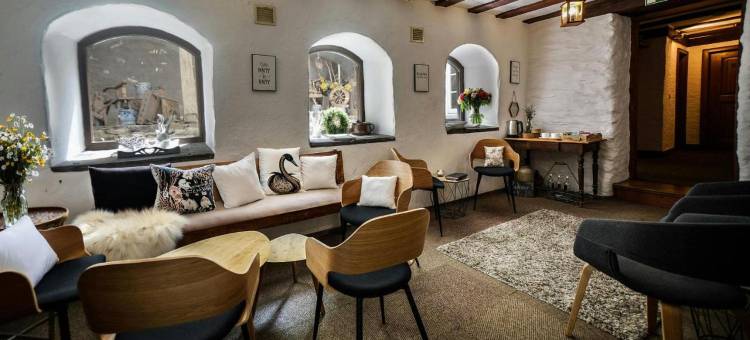 兰兹姆微万恩酒店(Landgasthof Zum Weissen Schwanen)图片