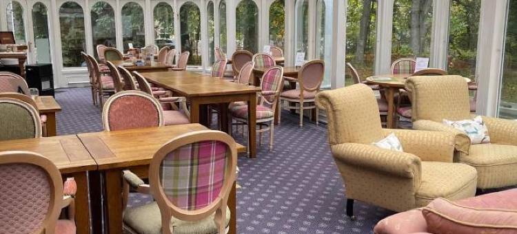 雷文斯考特旅馆(Ravenscourt House, Guest House)图片