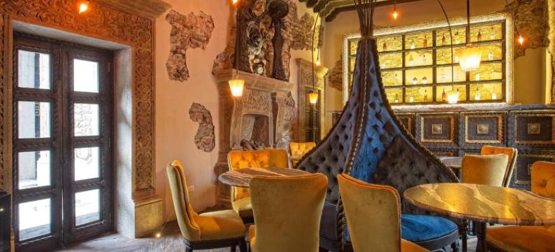 LA SEÑORIA拉塞尼奥里亚(La SEÑORIA)图片