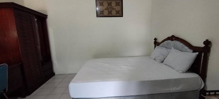 Hotel O Wisma Bunda Syariah Near Man Pinrang图片