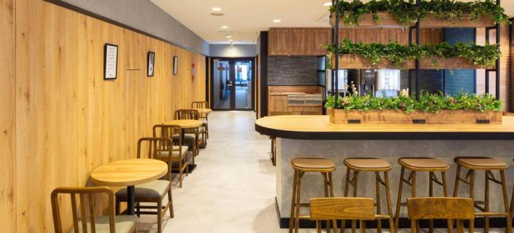 超级酒店 南彦根站前(SUPER HOTEL Minamihikone Station)图片