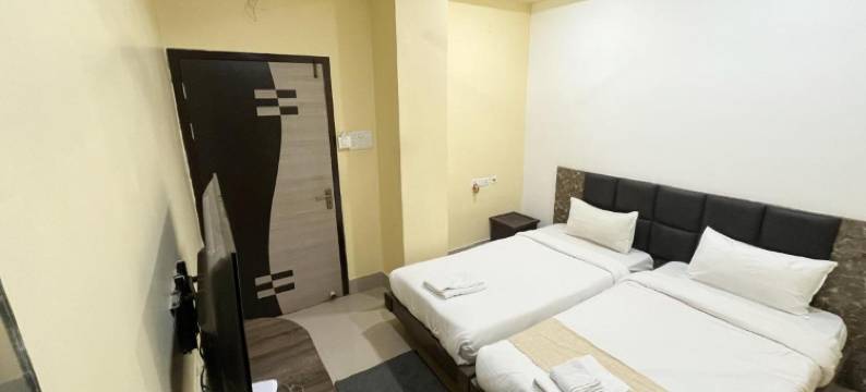 Royal Park Residency图片