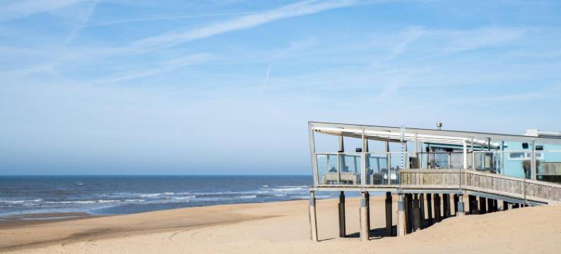 Dormio 杜因齐赫特别墅公园(Dormio Villapark Duynzicht)图片