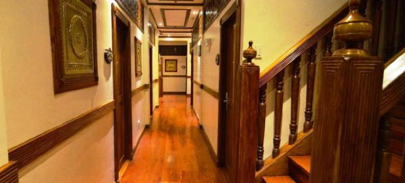 美岸威尼托酒店(Hotel Veneto de Vigan)图片