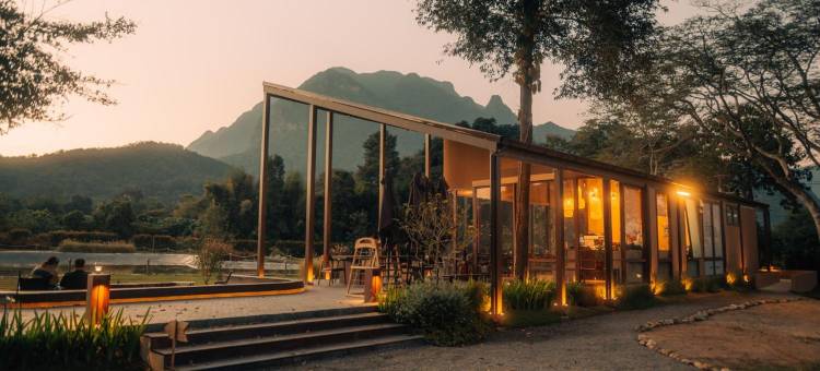 The Fam Cafe&Resort Chiangdao图片