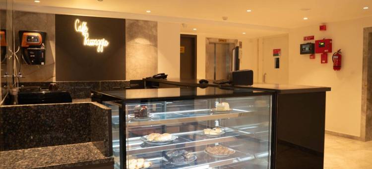 Magnus Lxia Premier, Kalyani Nagar Pune图片