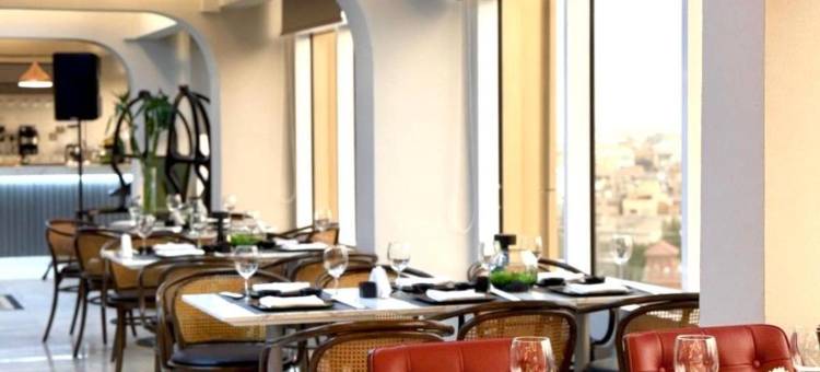 科威特大陆酒店(Kuwait Continental Hotel)图片
