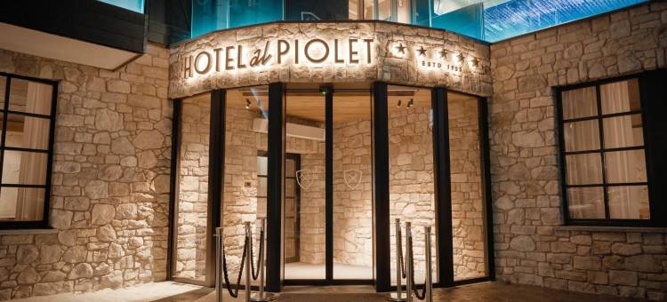 Hotel Al Piolet图片